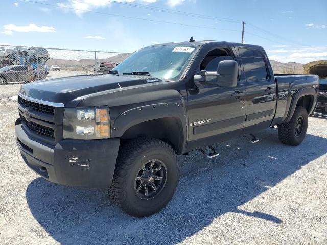 2007 Chevrolet Silverado 2500HD 