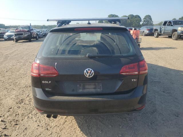 2016 VOLKSWAGEN GOLF SPORT - 3VWC17AU1GM523830