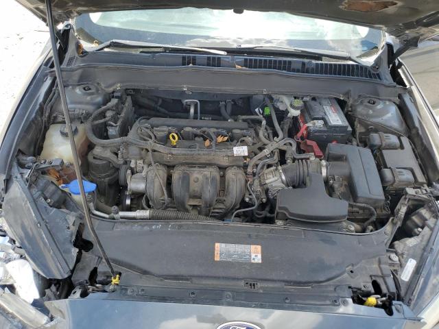 3FA6P0H70FR152933 Ford FUSION SE