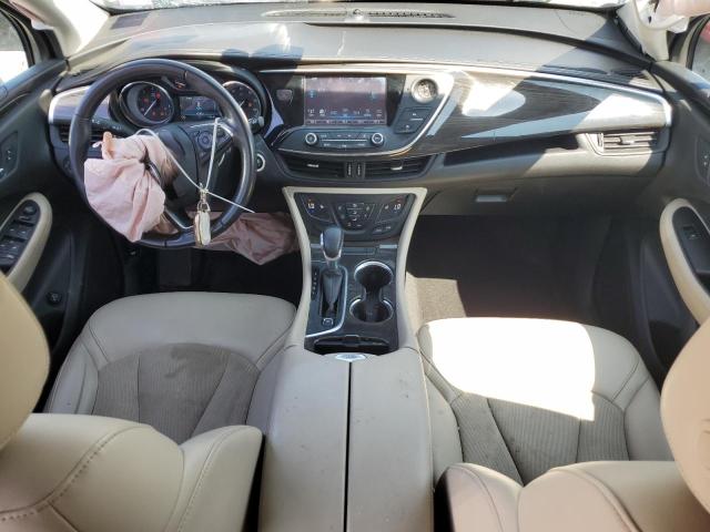 LRBFXBSA0KD036630 Buick Envision Preferred