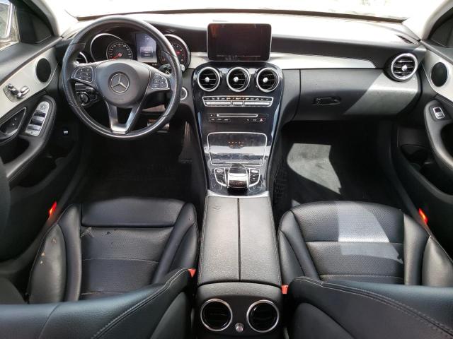 55SWF4KBXFU036916 Mercedes-Benz C 300 4matic