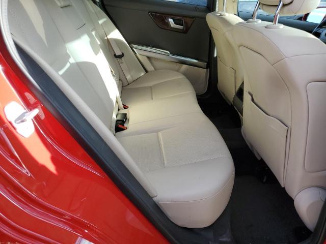 WDCGG8JB2EG288119 Mercedes-Benz Glk 350 4matic