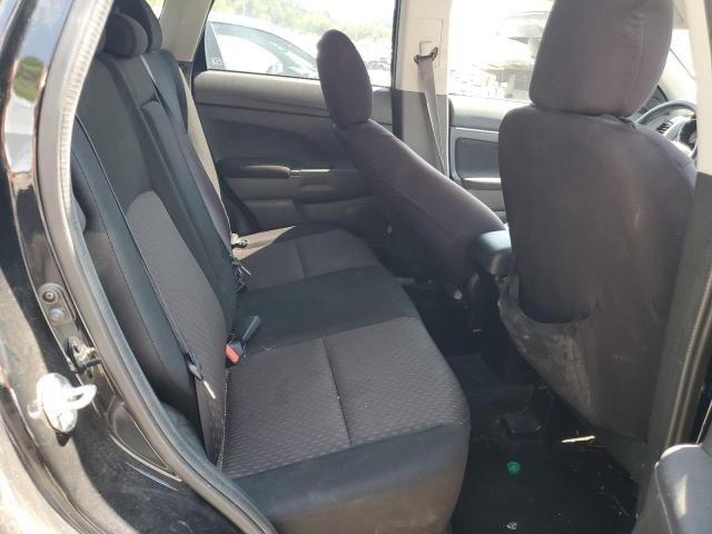 JA4AR3AU7HZ020809 Mitsubishi Outlander Sport Es