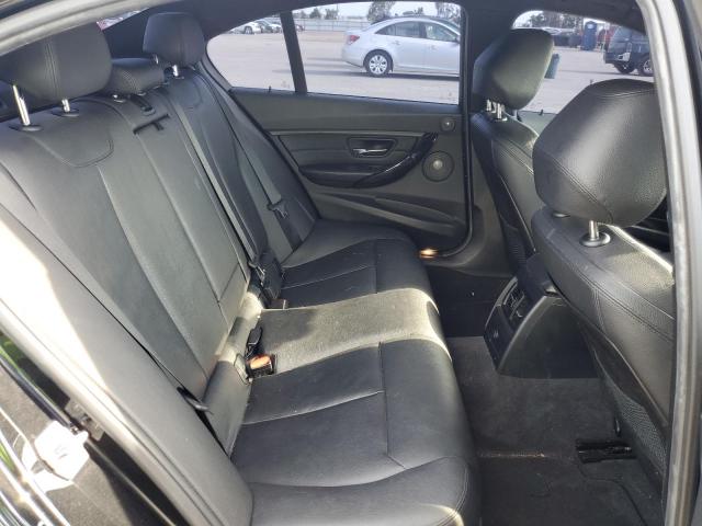 2015 BMW 335 I - WBA3A9C53FK472712
