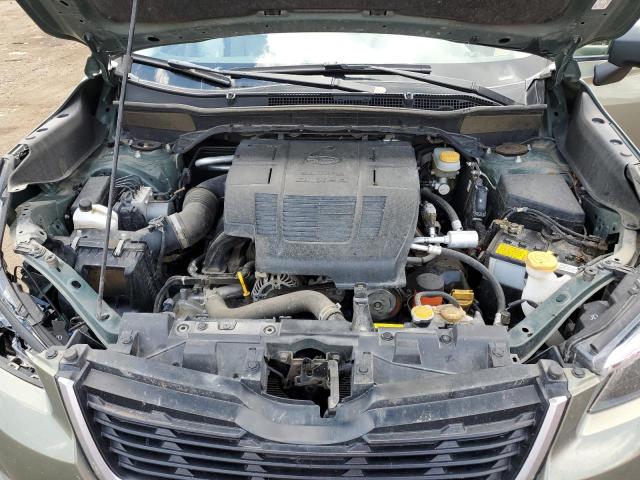 JF2SKACC7KH412369 Subaru Forester