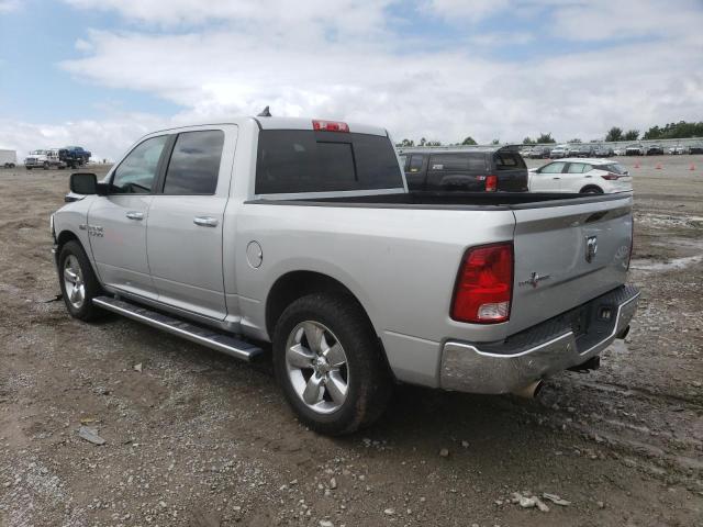 1C6RR6LT8HS550558 | 2017 RAM 1500 SLT