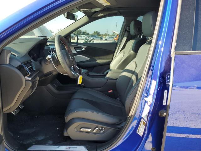 2023 ACURA RDX A-SPEC - 5J8TC2H82PL000246