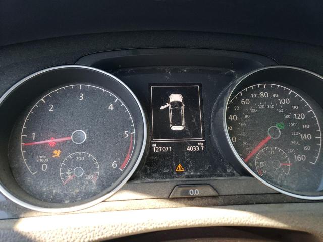 2015 VOLKSWAGEN GOLF SPORT - 3VWCA7AU4FM500542