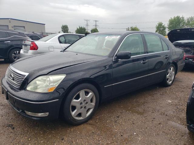 2005 Lexus LS 430 