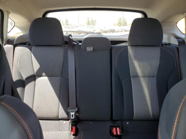 JF2GTAEC5PH260387 Subaru Crosstrek Premium