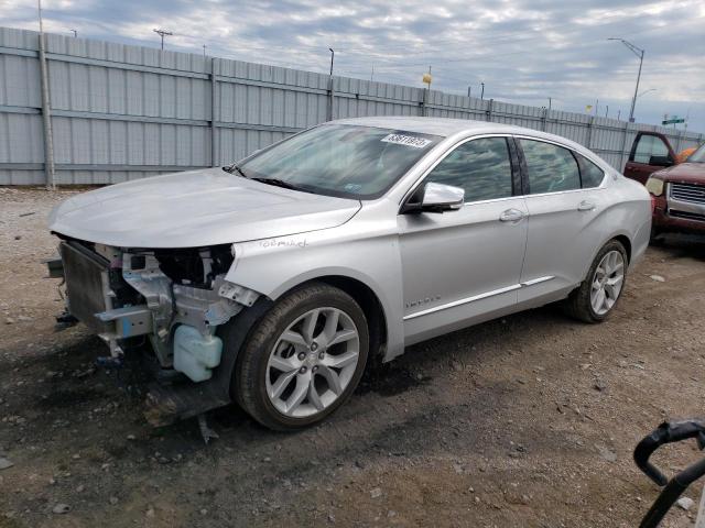 2020 Chevrolet Impala Premier