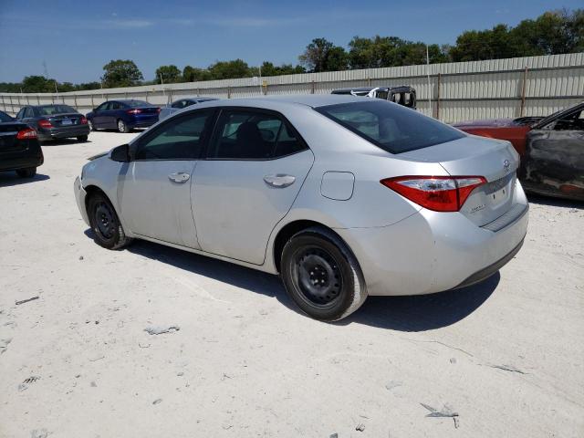 Vin: 5yfburhe8gp455597, lot: 62193673, toyota corolla l 20162