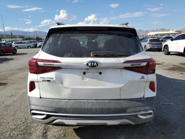 KNDEUCAA1M7224247 KIA SELTOS S