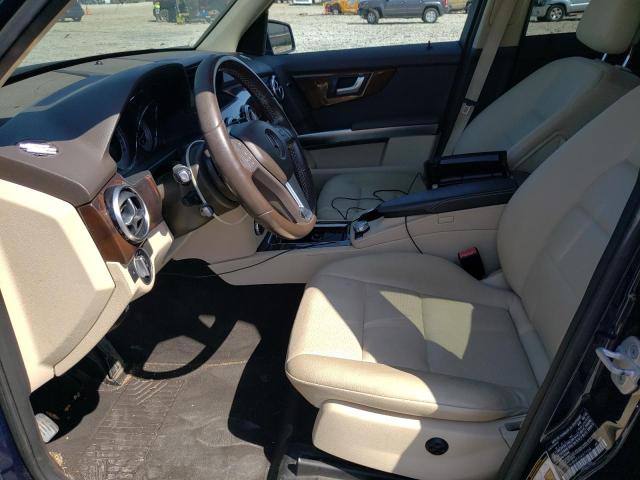 WDCGG5HB4FG437104 Mercedes-Benz GLK 350