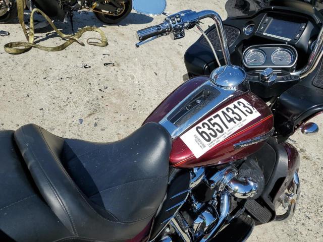 2017 HARLEY-DAVIDSON FLTRU 1HD1KGD10HB685237