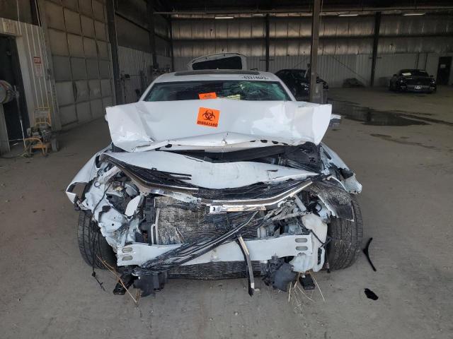 1G1ZE5SX7LF012592 Chevrolet Malibu Premier