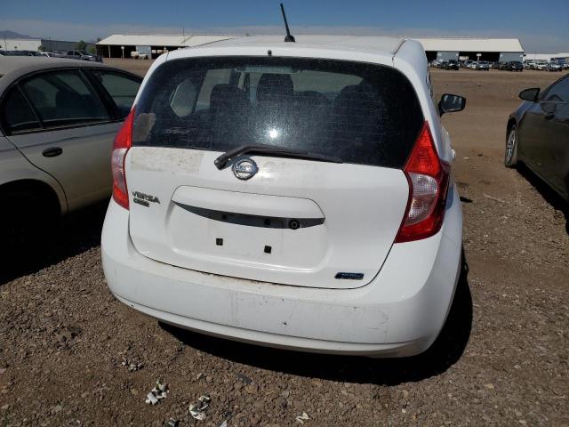 3N1CE2CP9FL432944 Nissan Versa Note S