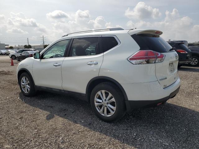 Vin: 5n1at2mt4fc778266, lot: 65920003, nissan rogue s 20152