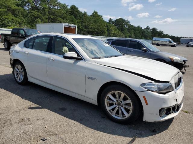 2016 BMW 528 XI - WBA5A7C50GG144178