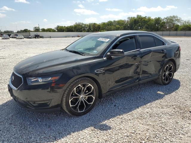 2014 Ford Taurus SHO