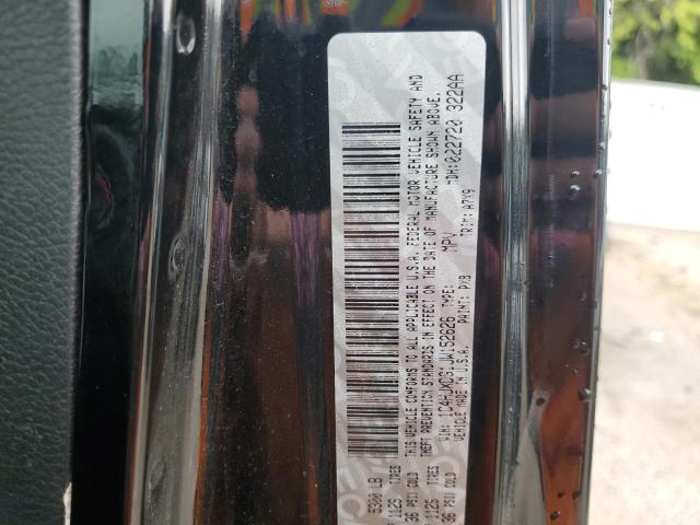 1C4HJXDG1JW152626 Jeep Wrangler Unlimited Sport