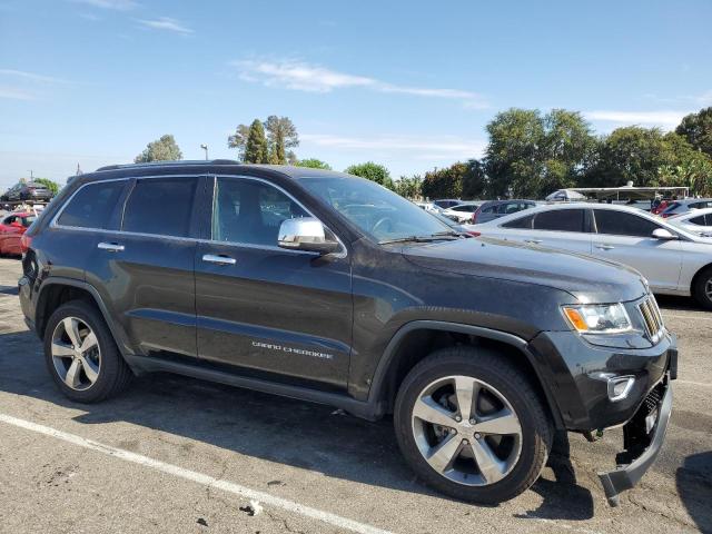 1C4RJFBG9EC304760 Jeep Grand Cherokee Limited