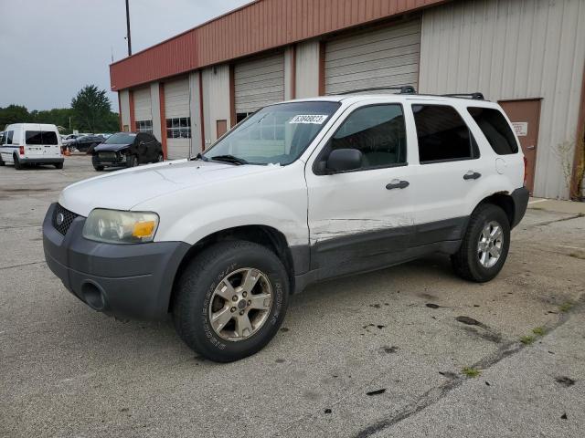 2006 Ford Escape XLT