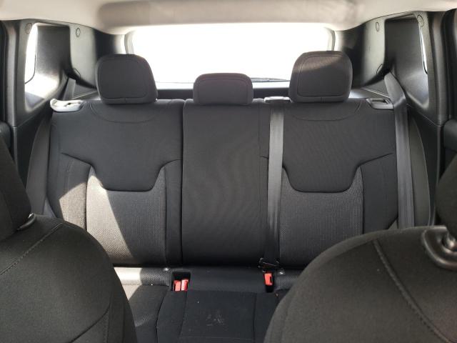 ZACNJAAB9LPL72585 Jeep Renegade Sport