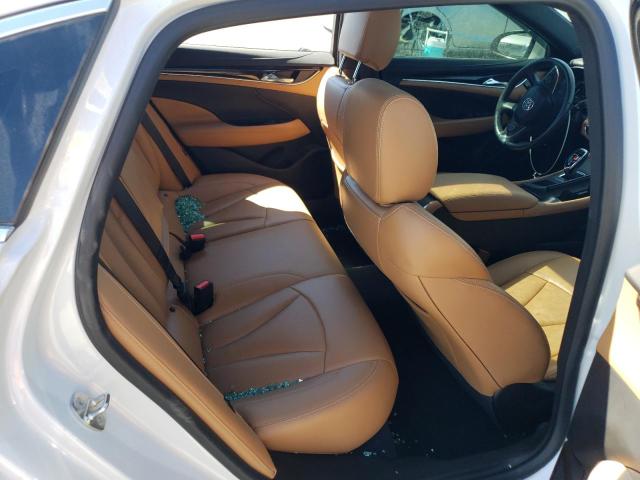 1G4ZS5SS6HU134170 Buick Lacrosse Premium
