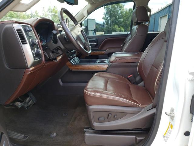 2015 CHEVROLET SILVERADO - 1GC1KXEG0FF511405