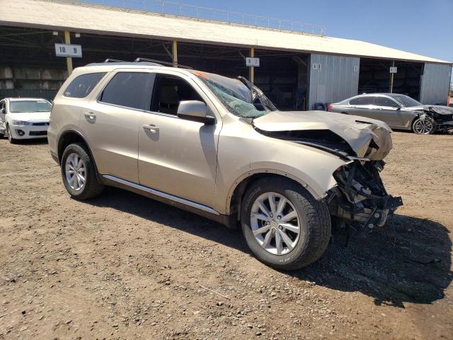 1C4RDHAG9EC332174 Dodge Durango Sxt
