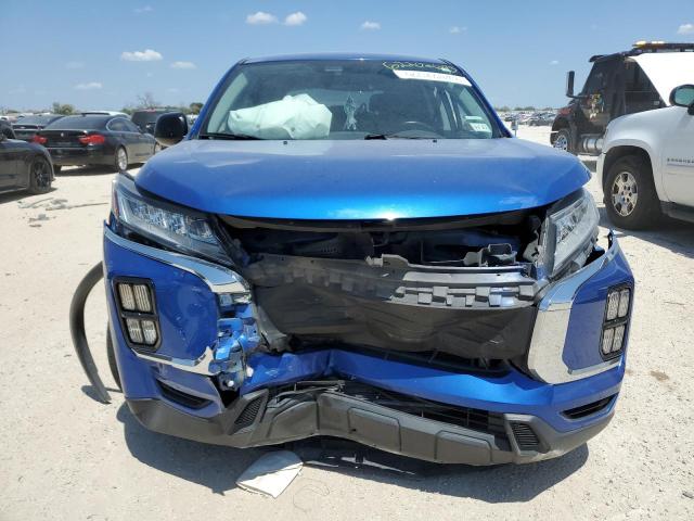JA4APUAU5MU005616 Mitsubishi Outlander Sport Es