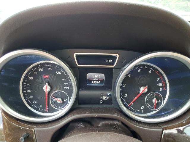 4JGDA5HB7HA978191 Mercedes-Benz Gle 350 4matic