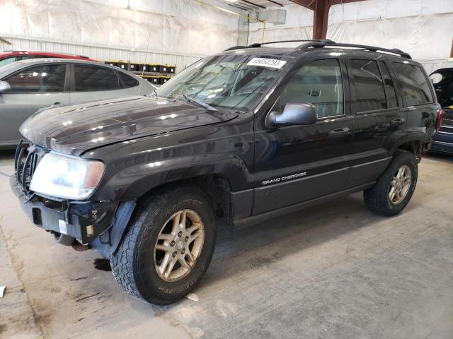 2004 Jeep Grand Cherokee Laredo