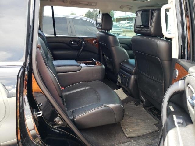 JN8AZ2NE6K9236746 Infiniti QX80 LUXE