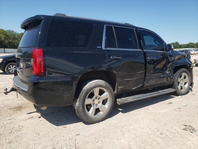 1GNSKCKC8FR540493 | 2015 CHEVROLET TAHOE K150