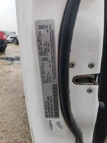2021 RAM 1500 CLASS - 3C6RR6KT3MG714009