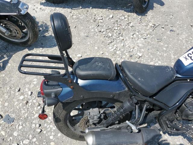 2020 HONDA CMX300 - MLHNC5301L5300138