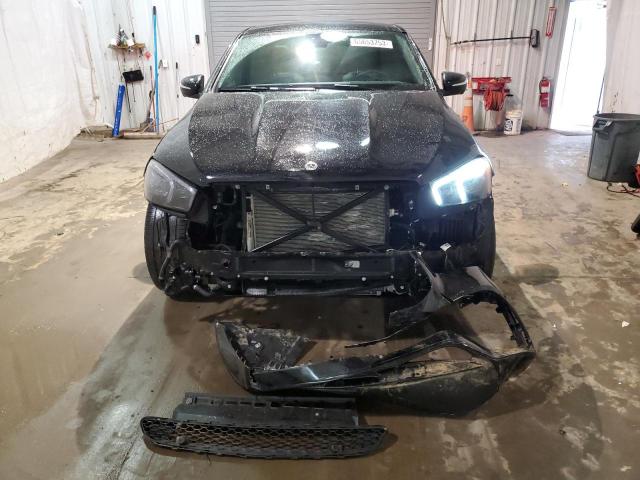 4JGFD6BB2PA895457 Mercedes-Benz Gle Coupe Amg 53 4matic
