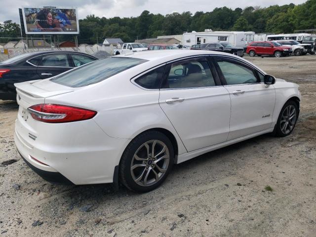 3FA6P0RU2KR158246 2019 FORD FUSION, photo no. 3