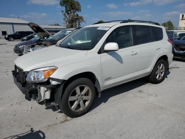 2006 Toyota RAV4 Limited