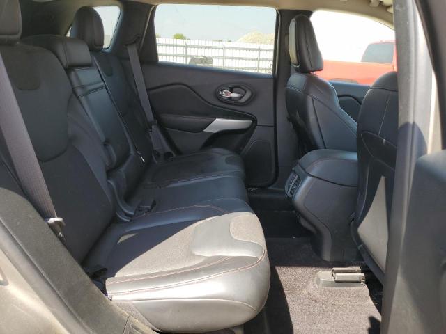 1C4PJMBS2HW649518 Jeep Cherokee Trailhawk