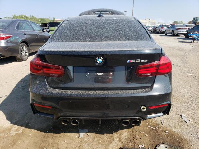 WBS8M9C52J5L00736 BMW M3