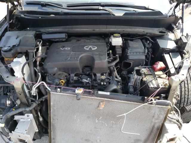 5N1DL0MM9JC527679 Infiniti QX60