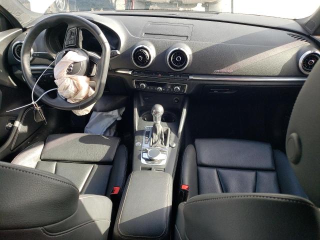 2020 AUDI A3 S-LINE - WAUJEGFF8LA105455