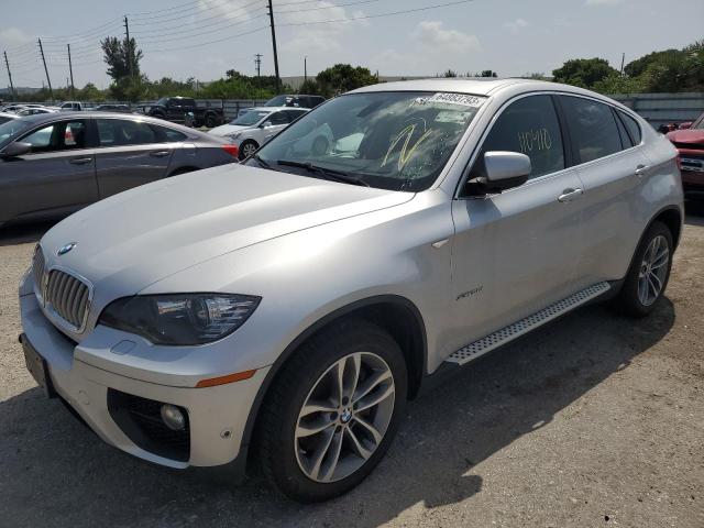 BMW X6 XDRIVE50I 2014 0