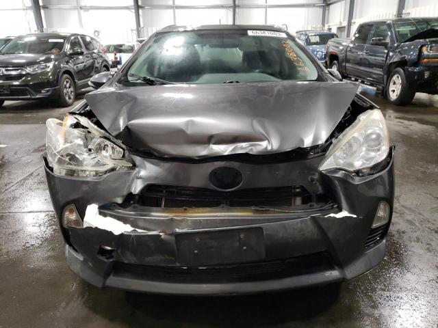 2014 Toyota Prius C VIN: JTDKDTB32E1560397 Lot: 66381003
