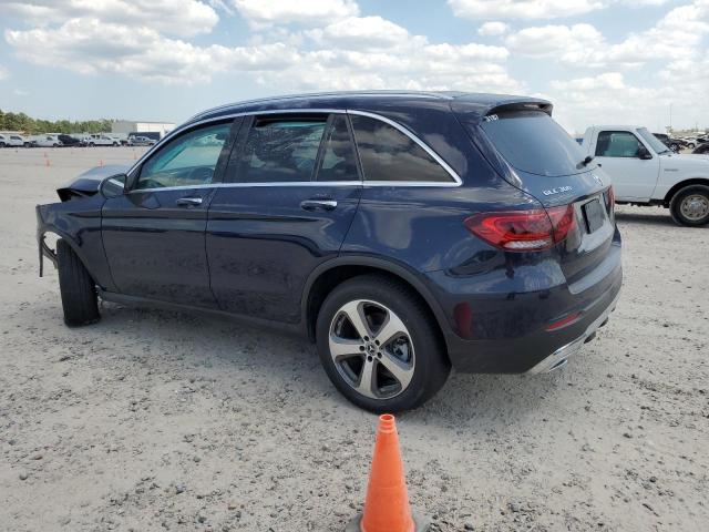 W1N0G8EB6NG100633 Mercedes-Benz Glc 300 4matic