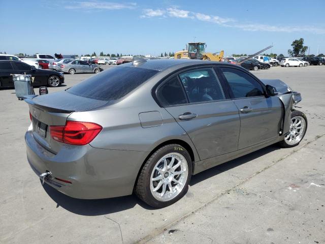 WBA8E9C55GK646274 BMW 328 I Sulev