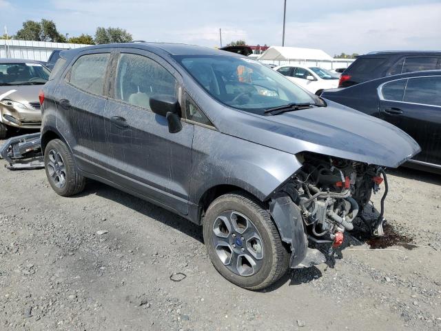 MAJ3S2FE6LC356922 Ford ECOSPORT S